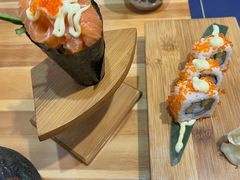 -浦·传统日式料理(3 5 1 1 店)