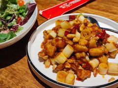 -学府公社餐酒吧(原中关村天堂店)