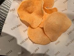 -老友时光·Pizza(泰华黑金店)