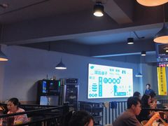 -四禧精酿烧烤串吧(大明湖店)