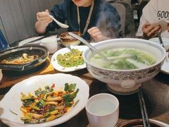 -锦庐道地川菜(来福士店)