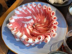-快乐小羊火锅(河西王府井店)