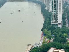 -珠江夜游广州塔·中大码头