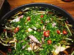 -烧货·活海鲜炭烧(湖滨商业街店)