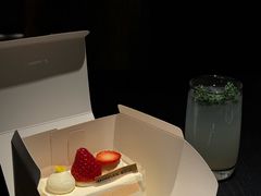 -蜜思琪蛋糕(民生路店)