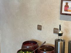 -漆黑觉米粉(三里屯店)