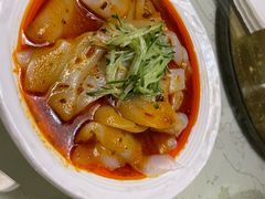 -祥记·苏帮菜·松鼠桂鱼(湖畔天城店)