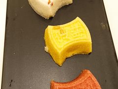 -得月楼·省级非遗·传统苏帮菜(观前店)