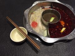 -重庆德庄火锅(太仓万达店)