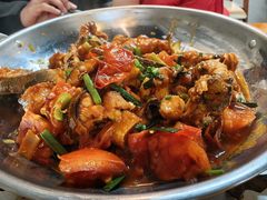 -61号餐吧(兴坪古镇漓江店)