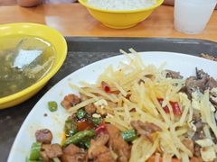 -芙蓉餐厅(厦大店)