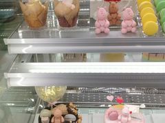 -CAKE BOSS 蛋糕老板(领展购物广场·中关村店)