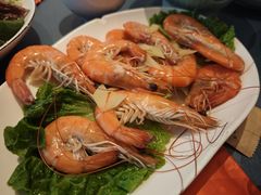 -闽海肴(北辰荟店)