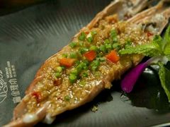 android_upload_pic-麻省理功-深海烤鱼(昆城广场店)