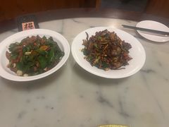-嘉丰湘菜馆(芳群园店)