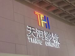 -汉阳天河电影城(王家湾店)