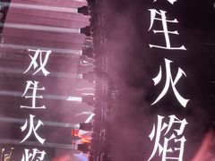 -成都金融城演艺中心