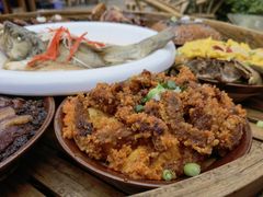 -田园印象·成都土菜院子(华阳店)
