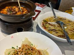 -一品红川菜(皇岗店)