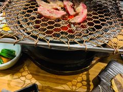 -黑牛の店·和牛烧肉(大悦城店)