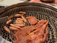 -炭之家大片烤肉(环球银泰店)