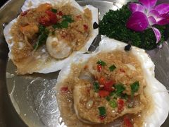 -必点海鲜·鲅鱼水饺(鞍山西道店)
