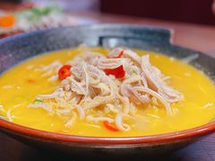 -敏珠拉姆藏餐·南京厨房(富春江东街店)