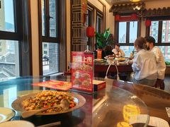 -杨记隆府(白象街店)