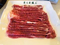 -京门老爆三(回龙观店)