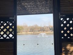 -春晖园度假酒店温泉