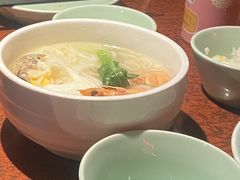 -绿茶餐厅(蓝色港湾店)