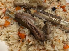 -董小西的凉皮和椒麻鸡(三元桥店)