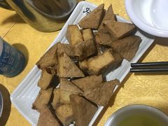 -得记得潮州海鲜砂锅粥(宝业路店)