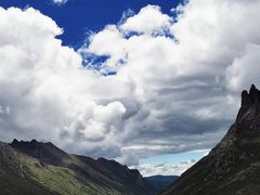 -莲宝叶则景区