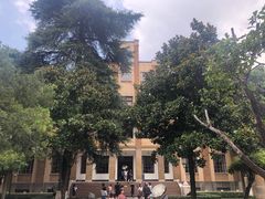 -南京中国近代史遗址博物馆(南京总统府)