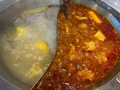 -皇牛鲜生·牛爱牛鲜牛肉自选火锅(晋吉北路店)