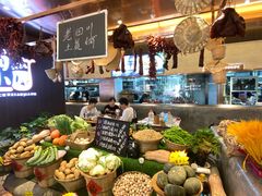 -蜀厨小匠·民间川菜(犀浦店)