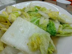 -好味道海鲜大排档·老字号(巽寮湾海鲜市场店)