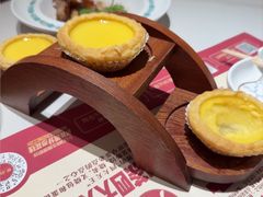 -点都德(珠江新城店)