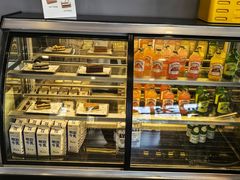 -SnowPeak Cafe(上海环宇城Max店)