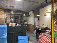 餐具摆设-众回广东菜(劝业场店)