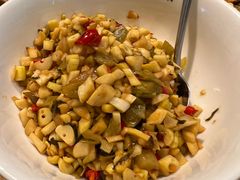 -费大厨辣椒炒肉(万家丽一店)