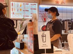 -古茗(东鼓道店)