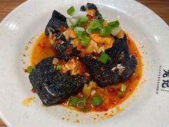 -湘人龙记老长沙米粉(鸟巢店)