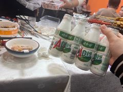 -海盗船. 龙虾烧烤. 酒馆