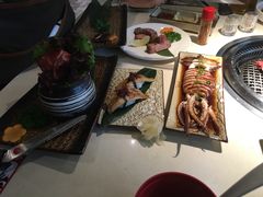 -赤坂亭M9和牛烧肉·日料398放题(万达店)