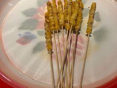 -北丐先生·野馄饨烧烤(长宁龙之梦店)