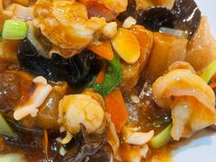 -松云居.大连人.大连菜
