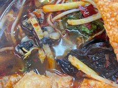 -红鼻子桂林米粉(金唐新光界店)
