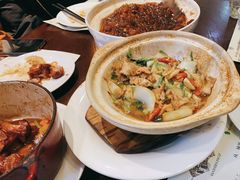 -老厨家(友谊路总店)